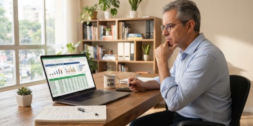 Orçamento de NAS Qnap: Compare os descontos sem cair sempre no mais barato