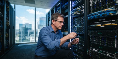 O que é storage e quais suas aplicações de uso
