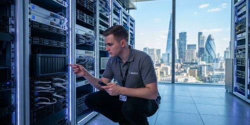 NAS escalável: Tudo sobre esses sistemas de armazenamento