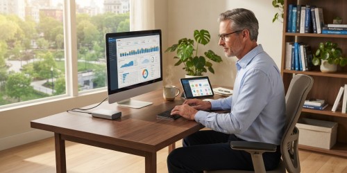 Ferramentas de backup: Hardware e software