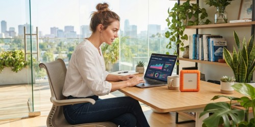 NAS 32TB? Saiba como escolher o melhor storage