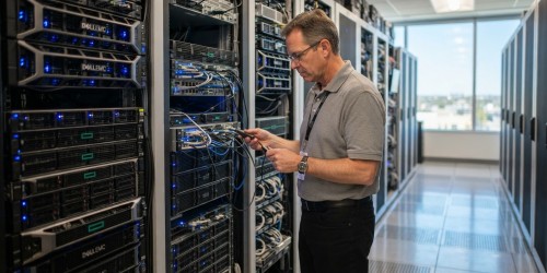 TrueNAS: Saiba mais sobre essa plataforma de armazenamento
