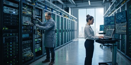 All-Flash NAS Qnap: Mais velocidade para seu datacenter