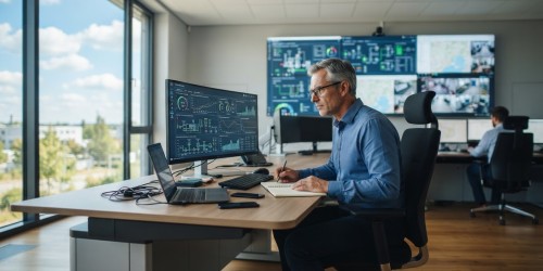 O que é MTBF (Mean Time Between Failure)? Saiba mais