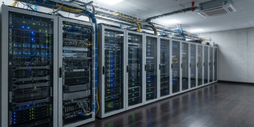 Storages rackmount: Conheça as marcas e modelos disponíveis