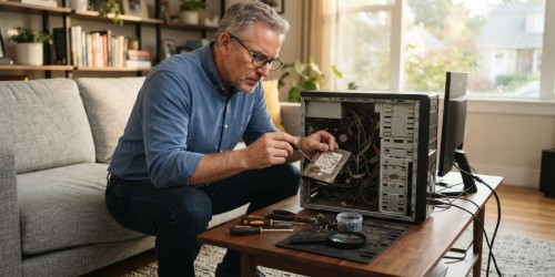HD interno com problemas? Saiba como identificar