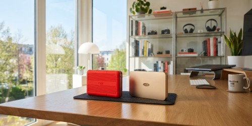 HD interno Red Pro vs Gold Enterprise WD: Tudo sobre esses discos
