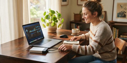 Qual a melhor marca de hd externo do Brasil?