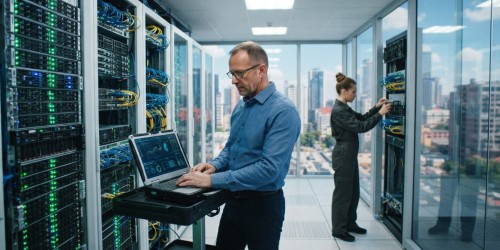 Storage SAS: Tudo sobre esses sistemas de armazenamento
