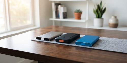 Qual o melhor SSD 4TB: Compare os fabricantes e modelos