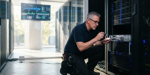 O desempenho de um NAS Server SATA é bom?