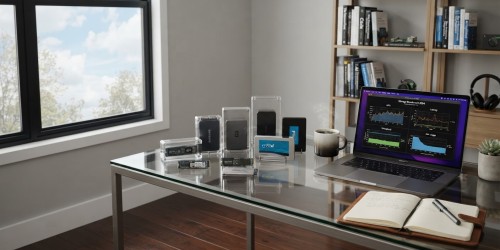 Storages para SSD: Mais sobre esses sistemas de armazenamento