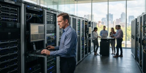 Media server: Saiba mais sobre esses servidores de conteúdo