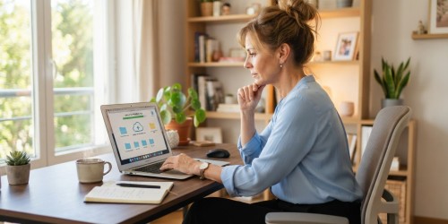 Como fazer backup do serviço OneDrive Microsoft