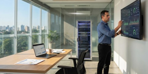 Storage Qnap: Como escolher a solução certa para sua empresa