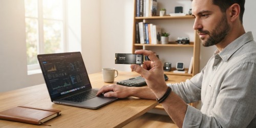 SSD QLC (quad level cel): Saiba mais sobre essas memórias