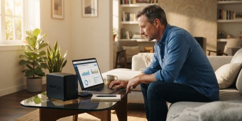 Como escolher seu storage NAS doméstico
