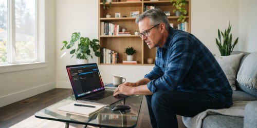 Como recuperar um NAS Qnap: Procedimentos básicos.
