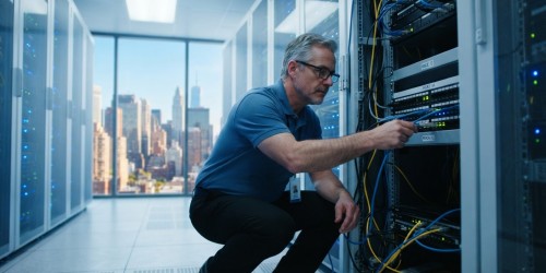 Sistemas de armazenamento em rede: Saiba mais