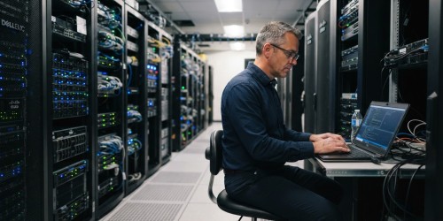 Backup no ESXi: Saiba como fazer backup de sua virtualização