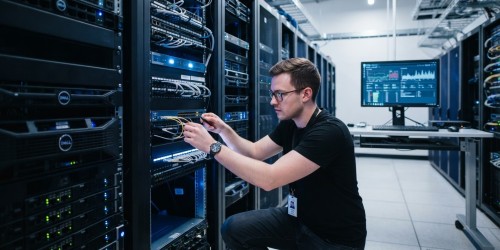 O que é servidor Apache (Apache HTTP Server)?