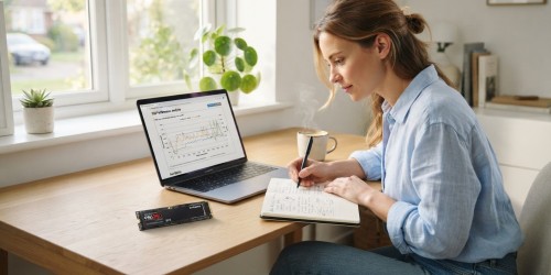 Qual o melhor módulo SSD interno para seu computador?