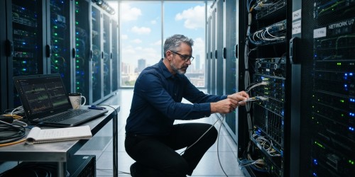 Armazenamento de dados: Saiba mais sobre o assunto