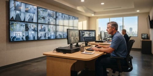 Como aumentar a capacidade de armazenamento do seu sistema CFTV