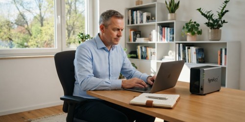 NAS Storage Qnap: Qual é o melhor storage para você?