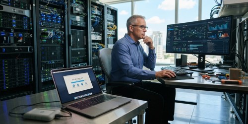 Backup de SQL Server: Saiba mais sobre o assunto