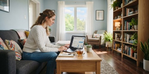 Backup doméstico: Saiba como proteger seus dados importantes
