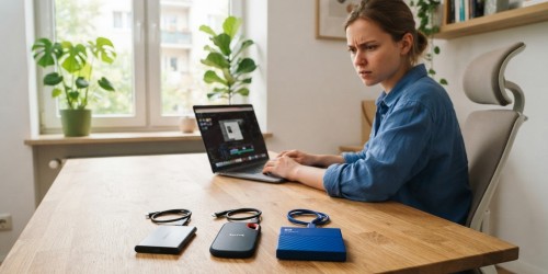 Dicas para comprar o melhor SSD externo: Marcas e modelos