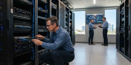 Storage Lento? Saiba como melhorar a infraestrutura