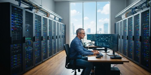 Replicação de dados: Saiba mais sobre essa tecnologia