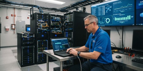 Tudo sobre backup do Windows Storage Server