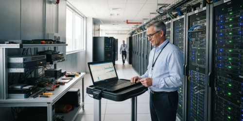 Veeam Data Platform: Conheça essas aplicações de proteção e backup
