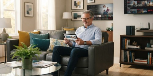 Os network storages residenciais e seus recursos