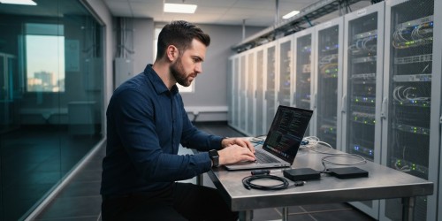 Qual o melhor software de backup para servidores?