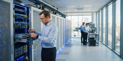 Storage NAS HNAS Hitachi. Tudo sobre o assunto