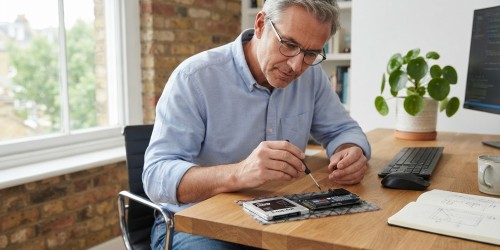 Quais são as diferenças entre os módulos SSD SATA e os NVMe?