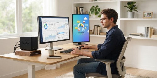 Cloud NAS: As diferenças entre um NAS local e storage em nuvem