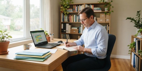 Organização de arquivos: O que é e como fazer