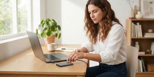 SSD externo 2TB: Saiba o que é e como funciona
