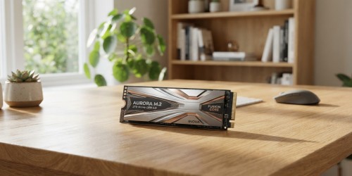Qual o melhor SSD M.2 1TB? Fabricantes e modelos