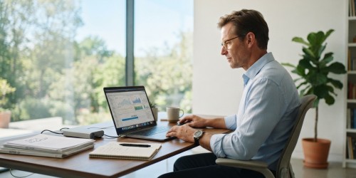Backup remoto: Proteja seus dados com cópias externas