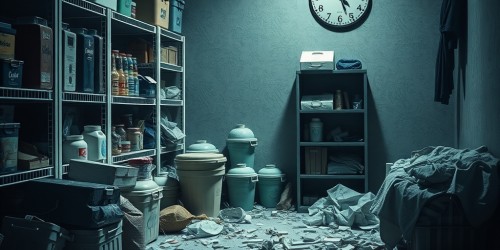 Quais são os sinais de que uma estratégia de armazenamento pode falhar?