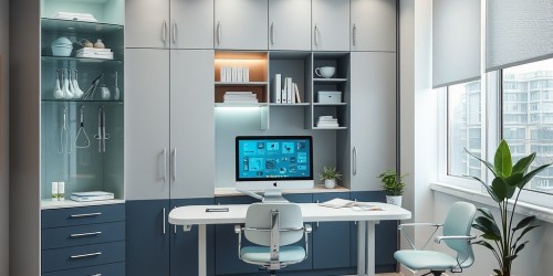 Guia Completo Sobre Storage NAS e Backup Para Dentistas