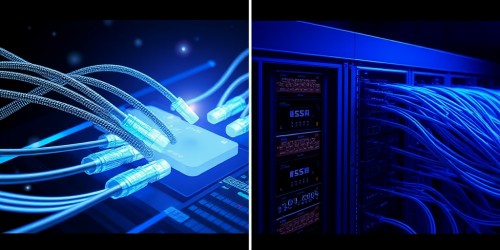Fibre Channel vs. iSCSI: Qual a Melhor Tecnologia para SAN?