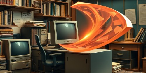 O que é backup em fita magnética?
