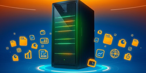 O que é backup em tempo real?